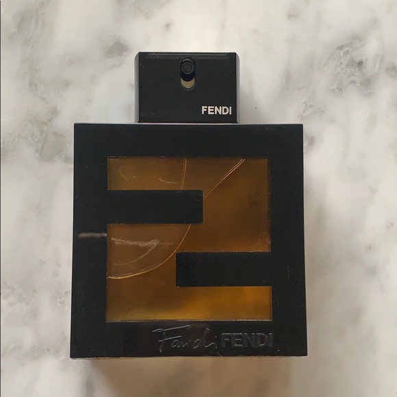 Fendi Other - Fan di Fendi